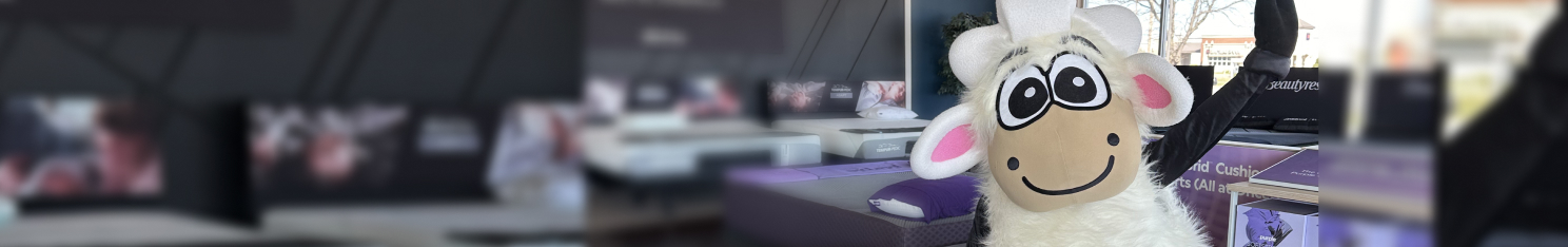 Mattresses hero image