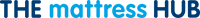 The Mattress Hub Logo