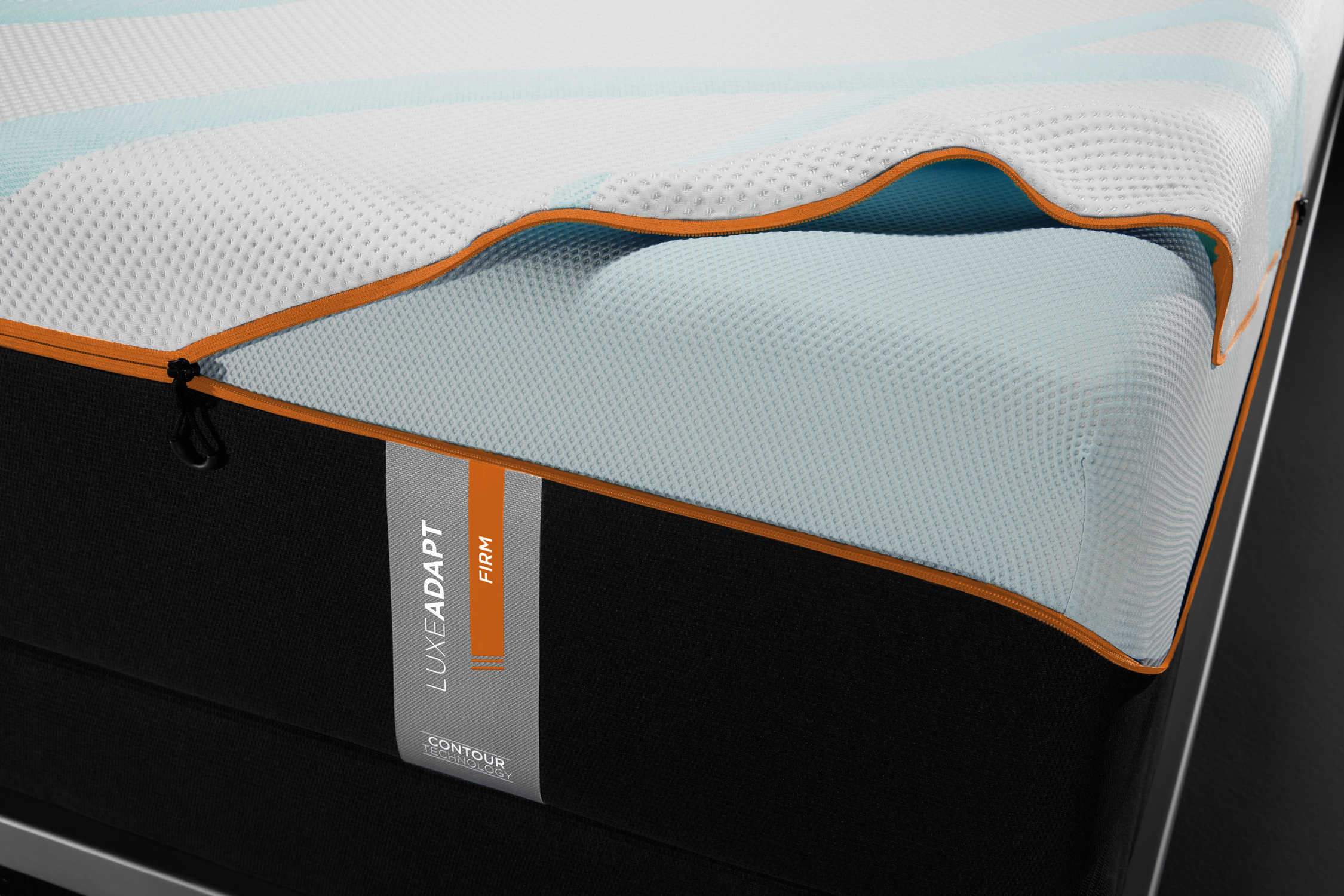 Tempur Luxe Adapt The Mattress Hub