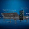 Tempur-Ergo ProSmart Smart Base - Image 4