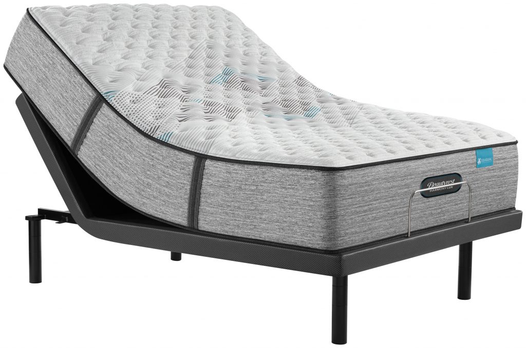 beautyrest harmony lux carbon mattress reviews