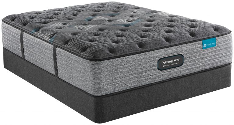 beautyrest harmony lux diamond series medium mattress reviews