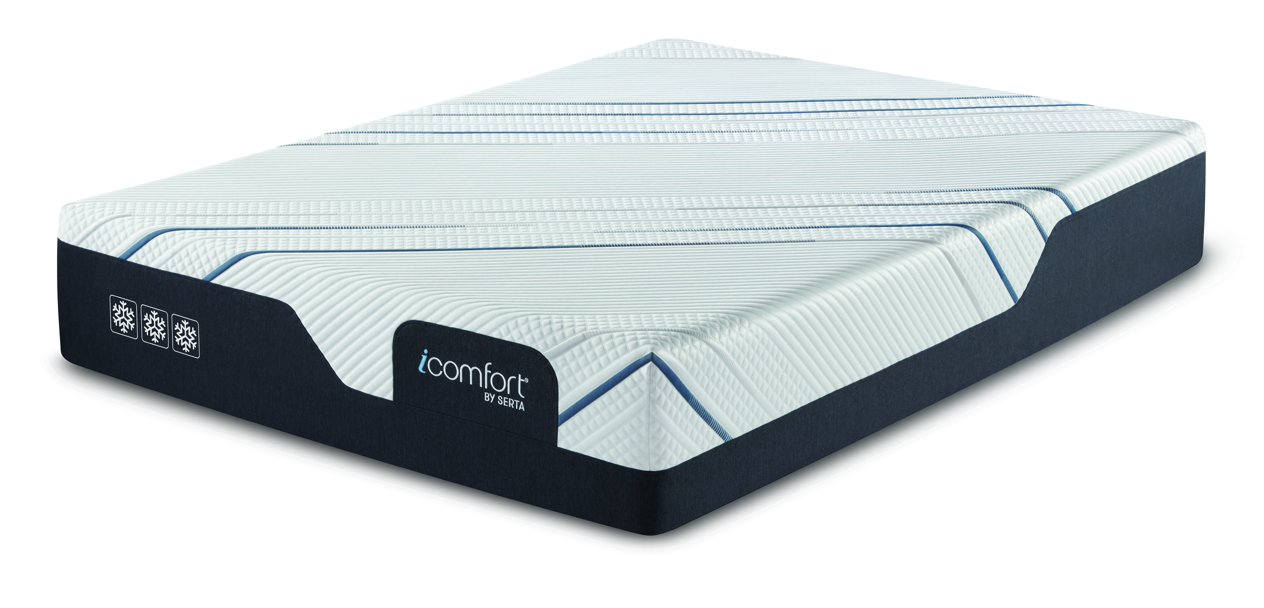 icomfort king mattress cover