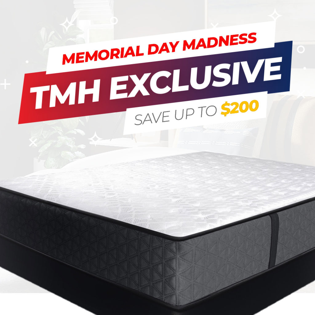 Current Sales at The Mattress Hub The Mattress Hub