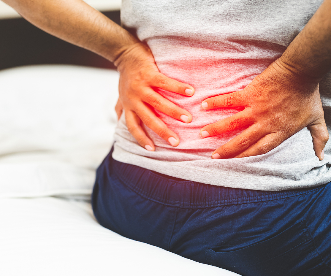 Best Beds for Back Pain The Mattress Hub KS Mattress Store