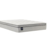 Deaton II Euro Pillowtop Soft