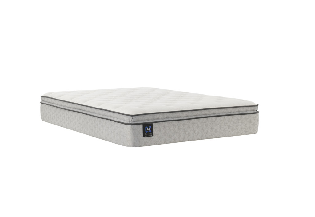 Deaton II Euro Pillowtop Soft