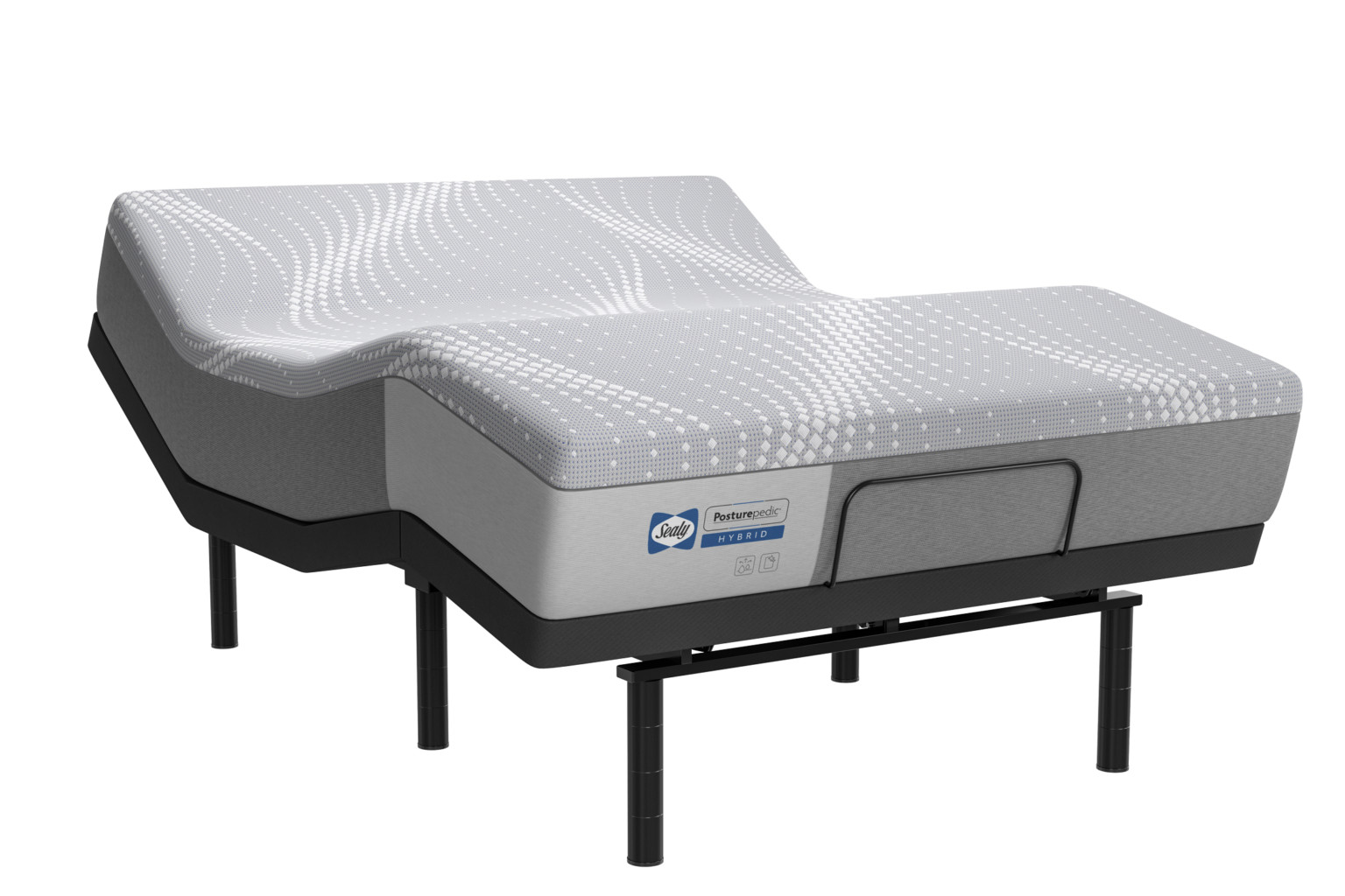 Paterson Hybrid - The Mattress Hub