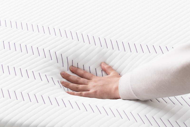 Purple Hybrid Premier 4 Mattress