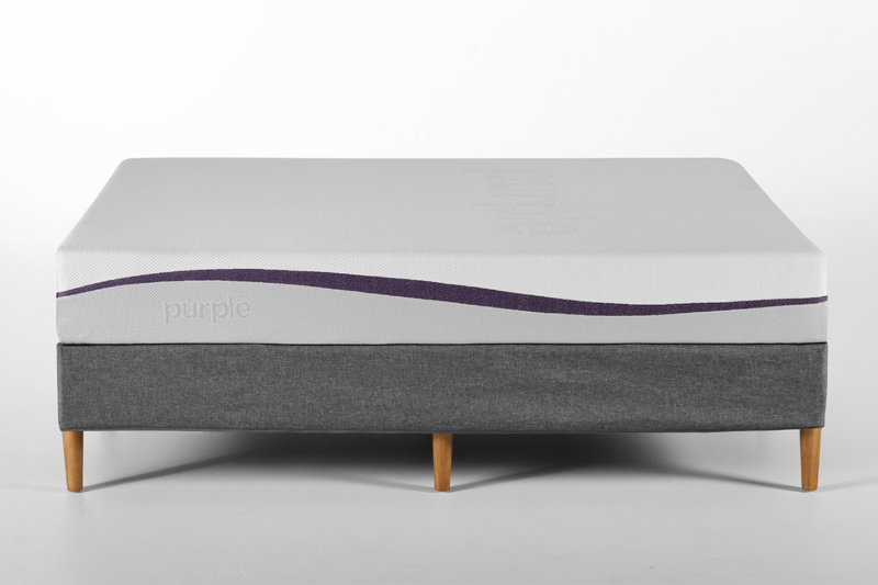 Purple Mattress 1