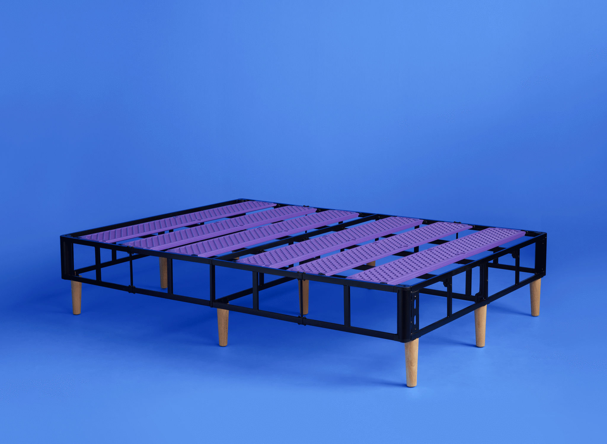 Purple Foundation The Mattress Hub