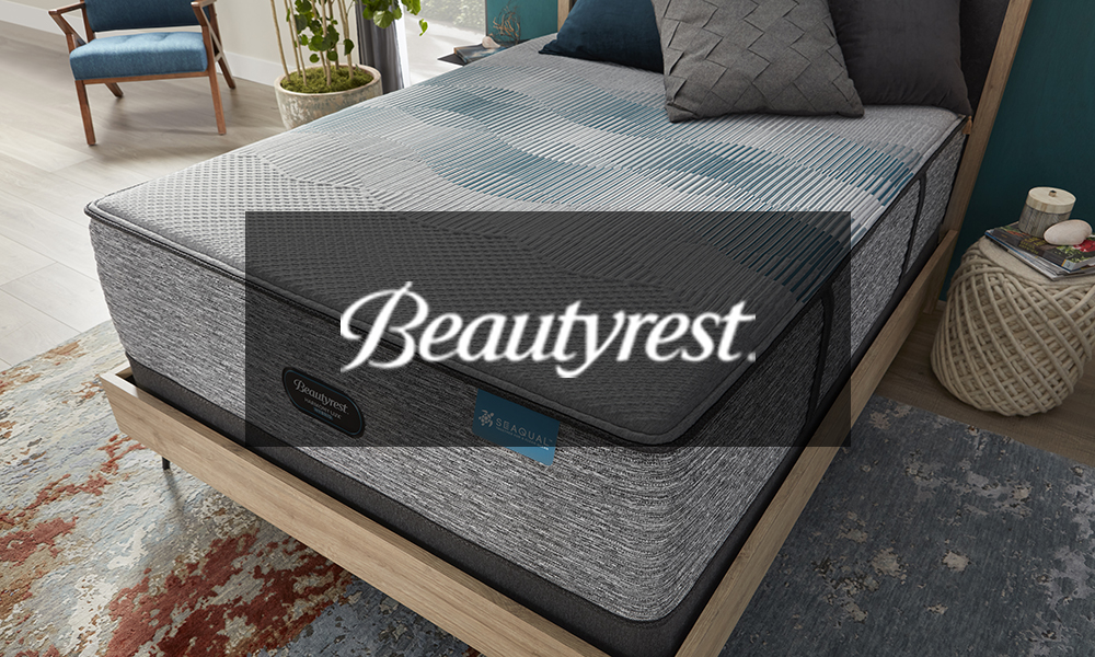 The Beautyrest Series Defined