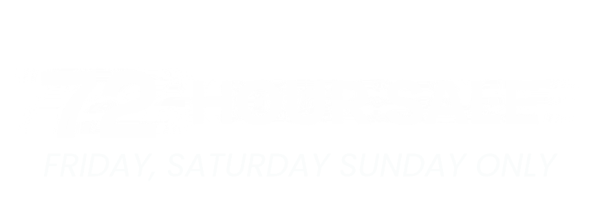 72 HOUR SALE