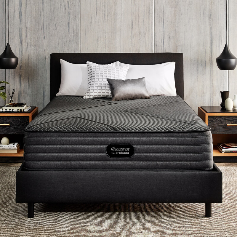 Beautyrest Black Hybrid LX Class Firm - Image 2