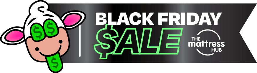 Black Friday Sale The Mattress Hub