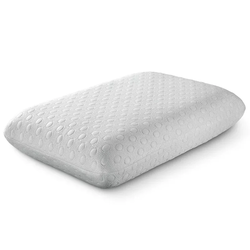 Cooling Memory Foam