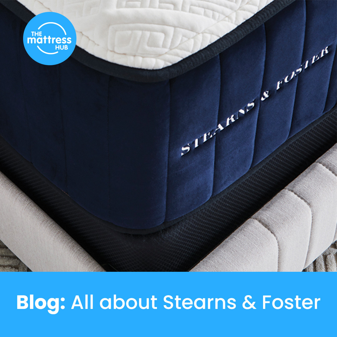 All About Stearns & Foster