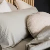 Enhanced Bamboo™ Sheets | Cool & Breathable