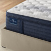 iComfort Pro Buckingham Plush Pillowtop - Image 2