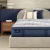 iComfort Pro Buckingham Plush Pillowtop