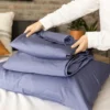 100% Egyptian Cotton Sheets | Luxurious & Smooth