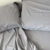 100% Pima Cotton Sheets | Silky & Smooth