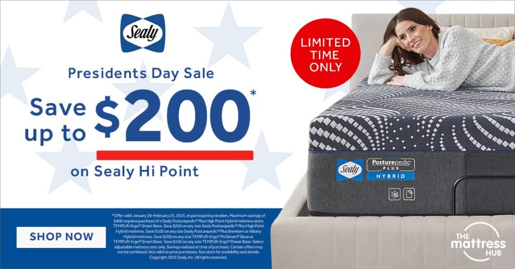 The Mattress Hub Mattress Store Kansas Comfort Guarantee
