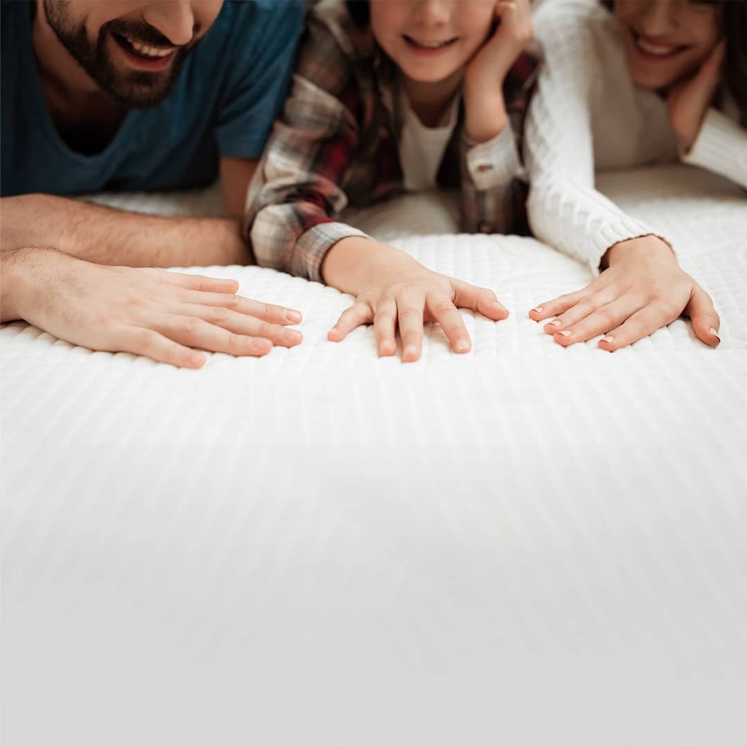 Comparing King VS. Queen What Size of Bed Should You Get