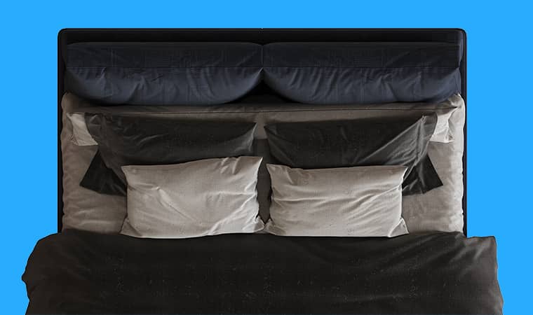 King Sized Mattress