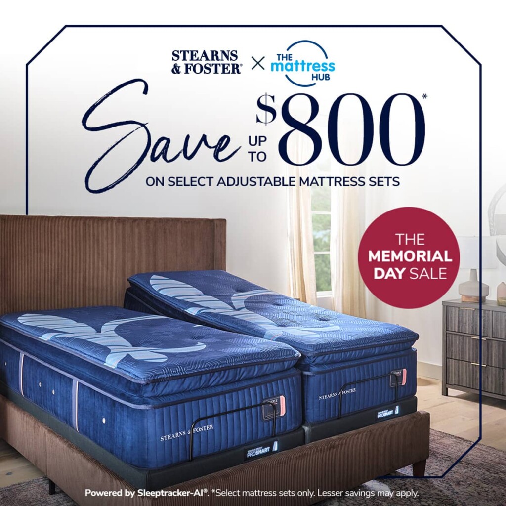 Stearns&Foster_1200x1200