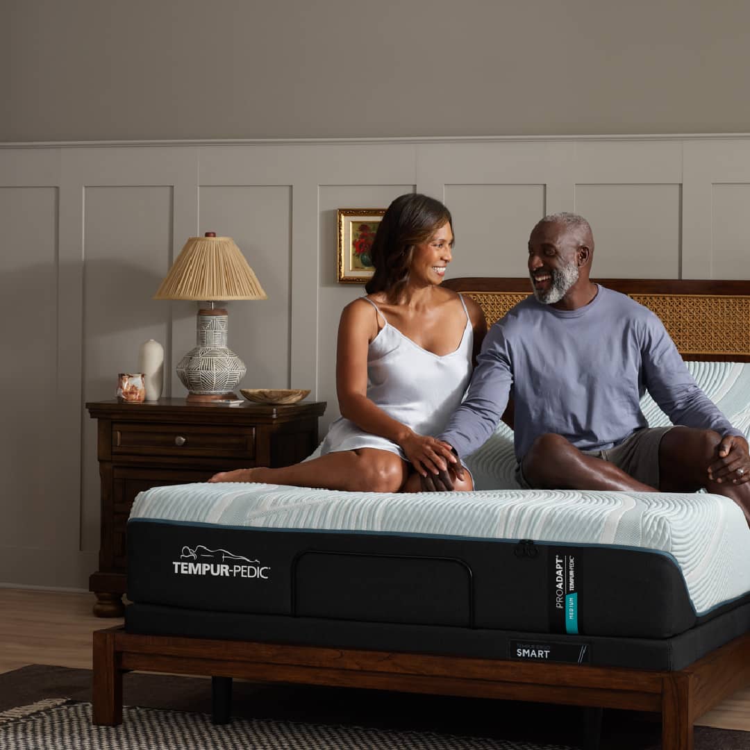 5 Benefits of an Adjustable Mattress Base