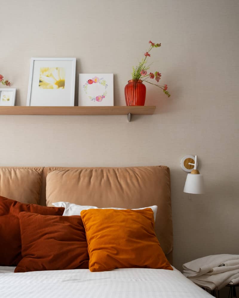 Make Your Bedroom a Sleep Sanctuary