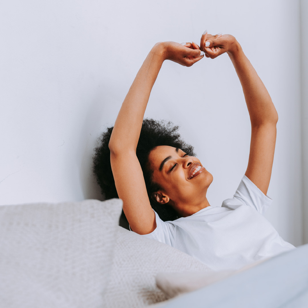 Simple Lifestyle Changes to Make for Better Sleep