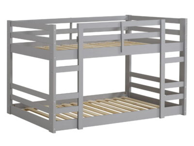 Classic Bunk Stackable Bed Frame