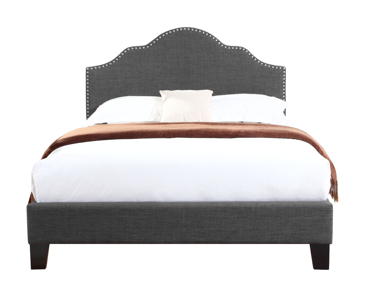 Kopa - Upholstered Bed - Image 5