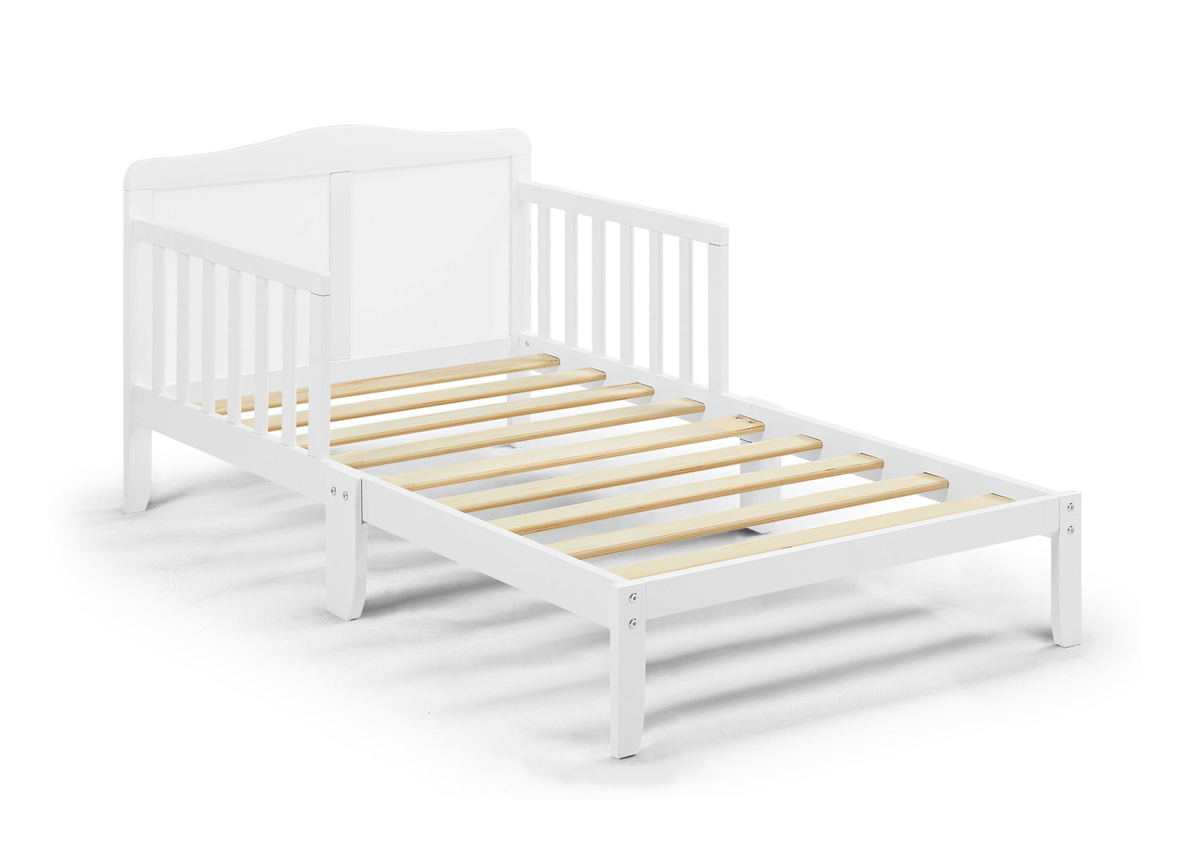 Birdie - Toddler Bed - Two Tone - Image 6