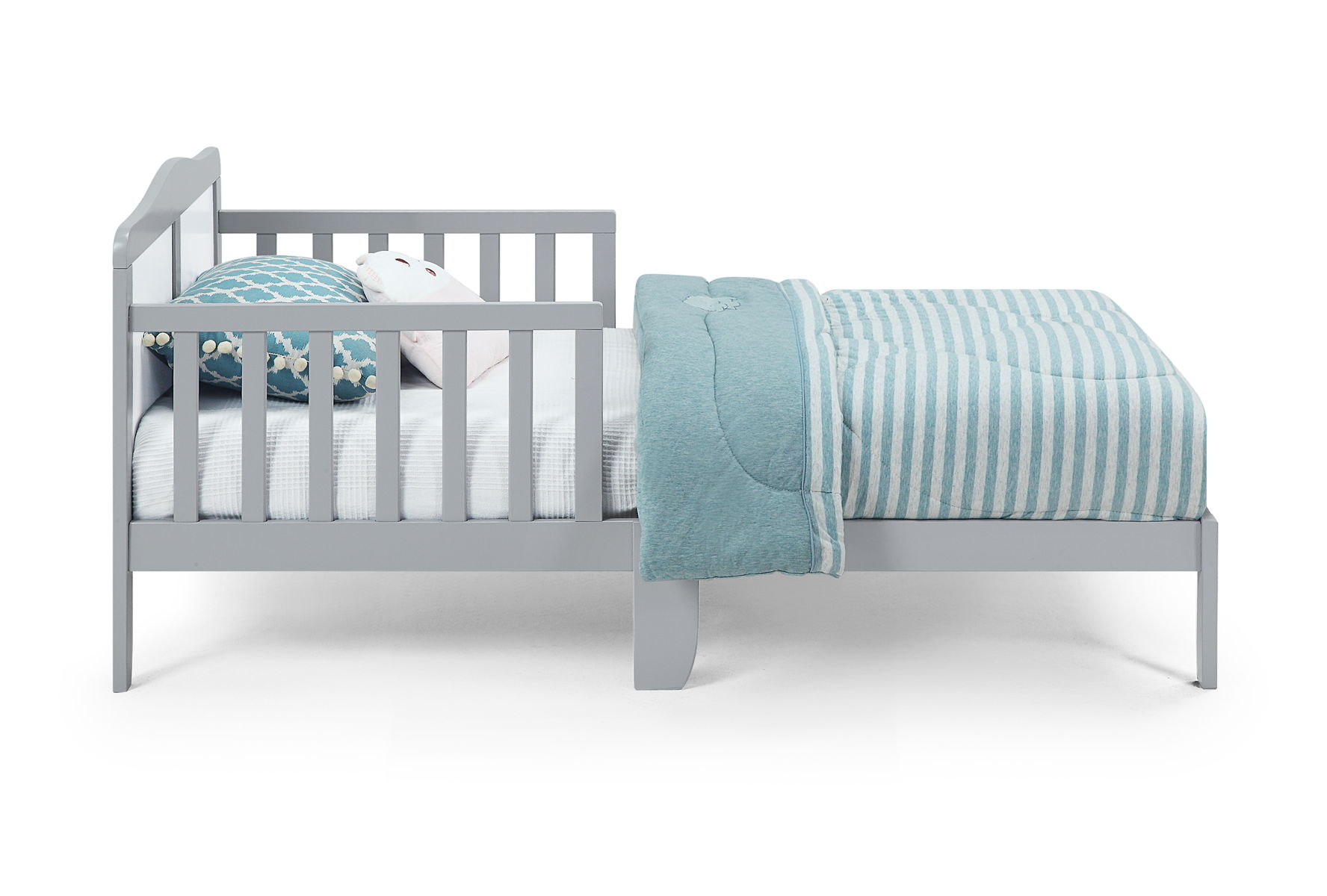 Birdie - Toddler Bed - Two Tone - Image 5
