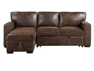 Territory - Pull Out Sofa Bed