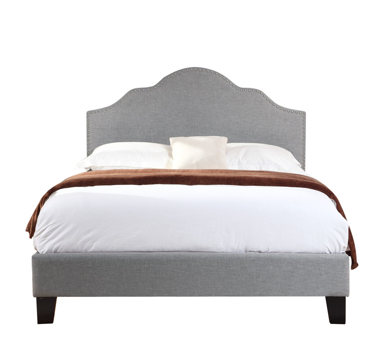Kopa - Upholstered Bed - Image 3