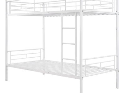 Steel Construction Bunk Bed
