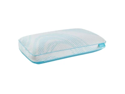 TEMPUR-Breeze® ProHi Pillow