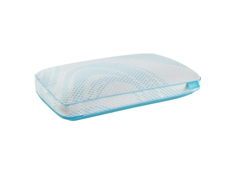 TEMPUR-Breeze® ProHi Pillow
