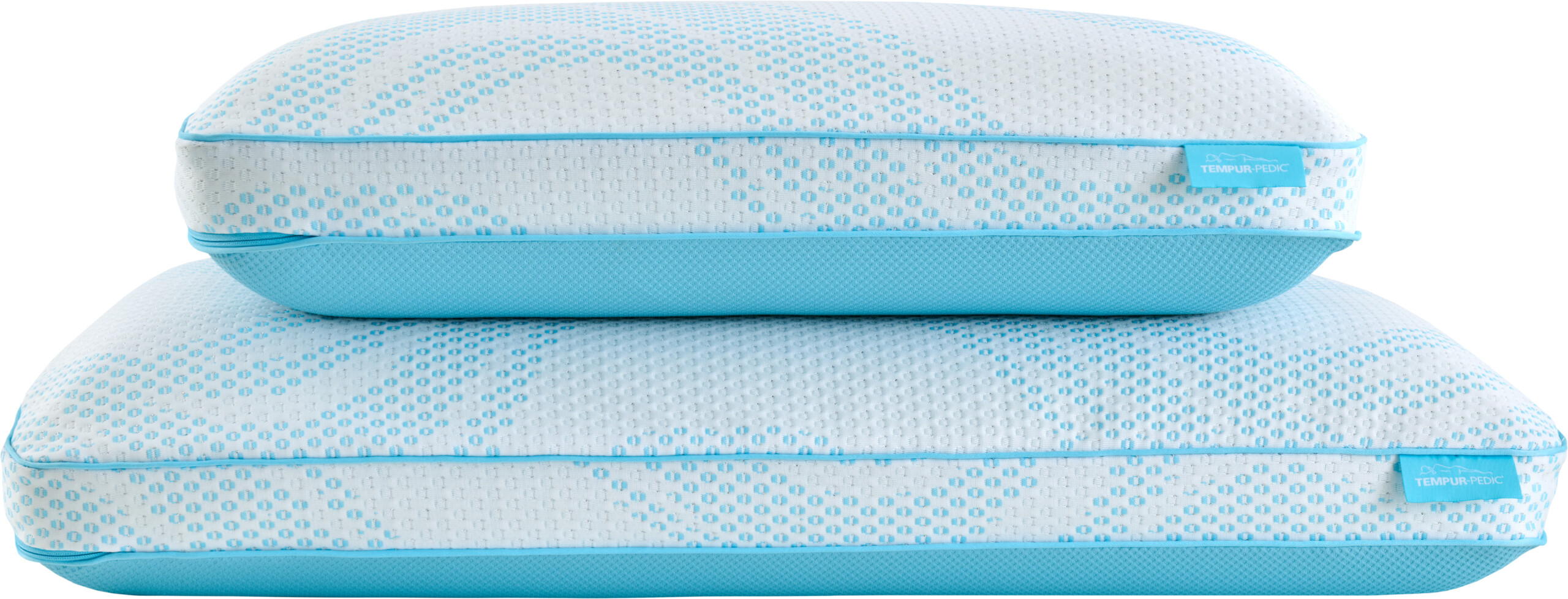 TEMPUR-Breeze® ProHi Pillow - Image 2