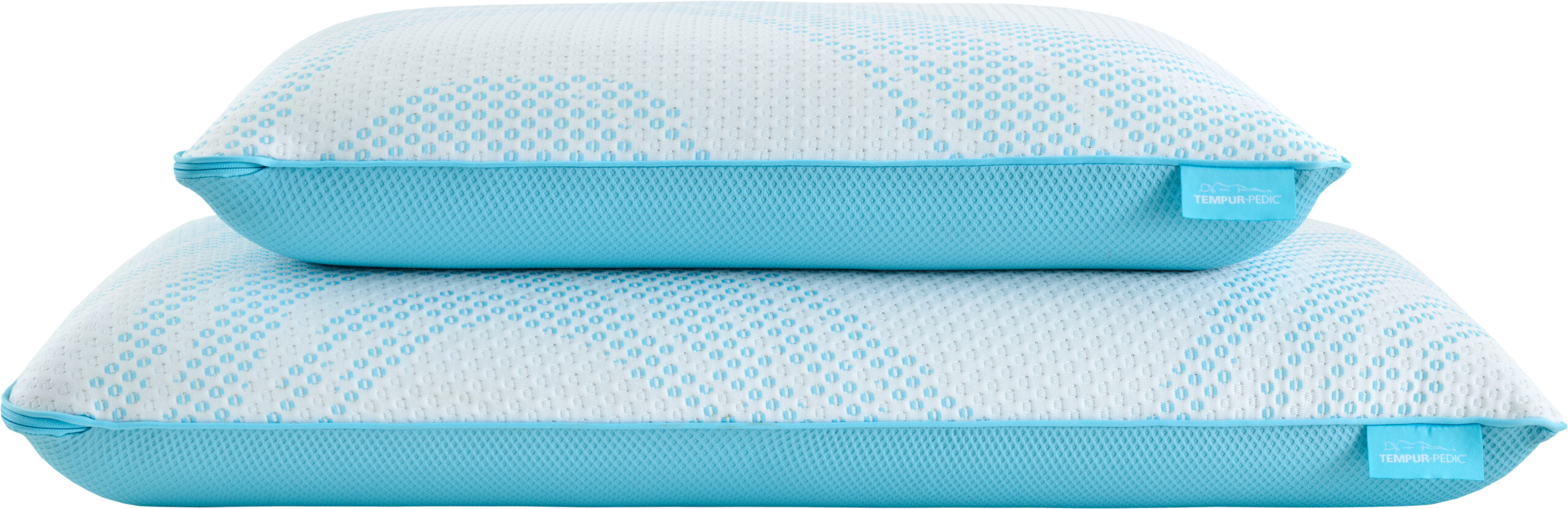 TEMPUR-Breeze® ProLo Pillow - Image 2