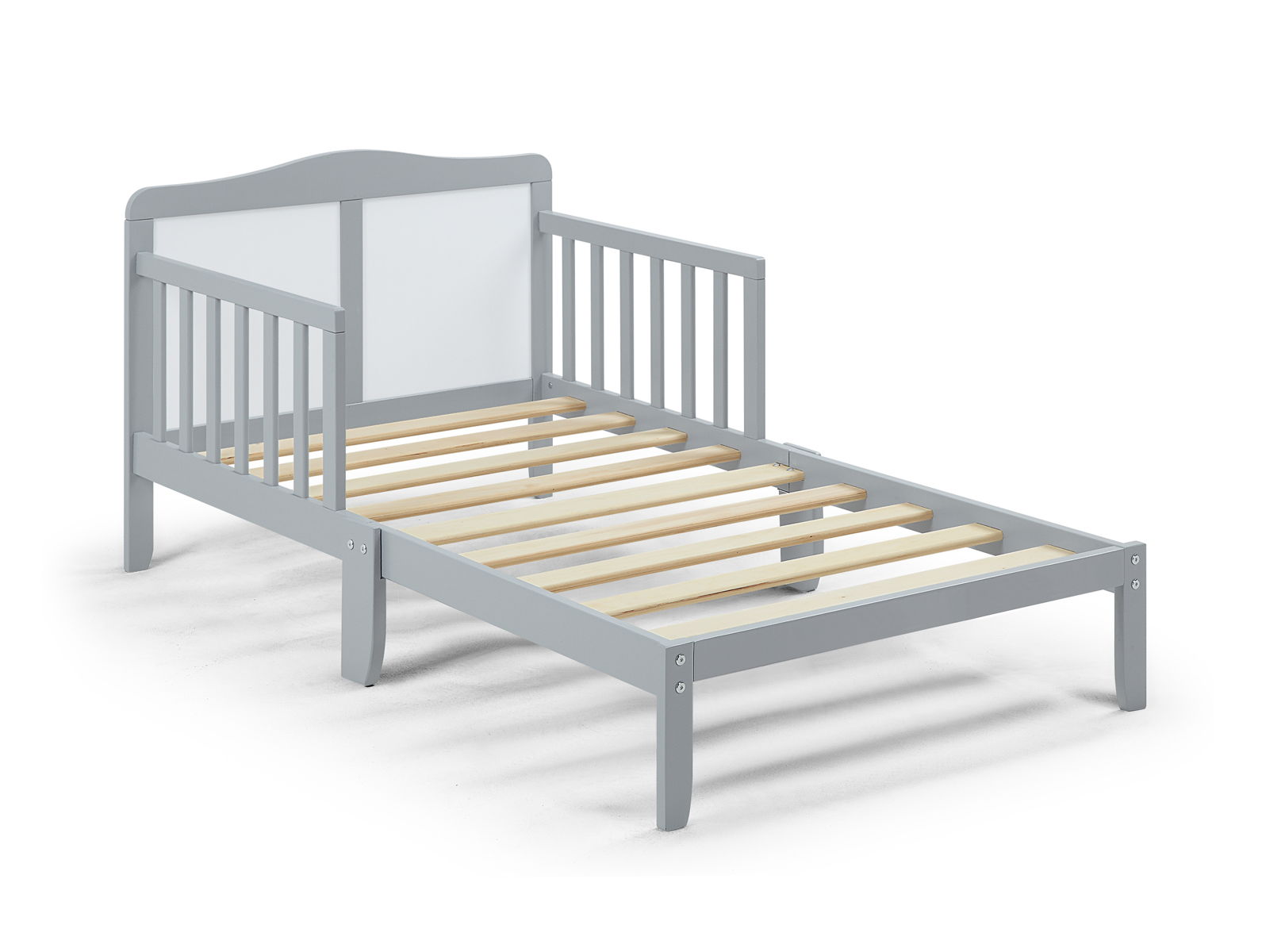Birdie - Toddler Bed - Two Tone - Image 3
