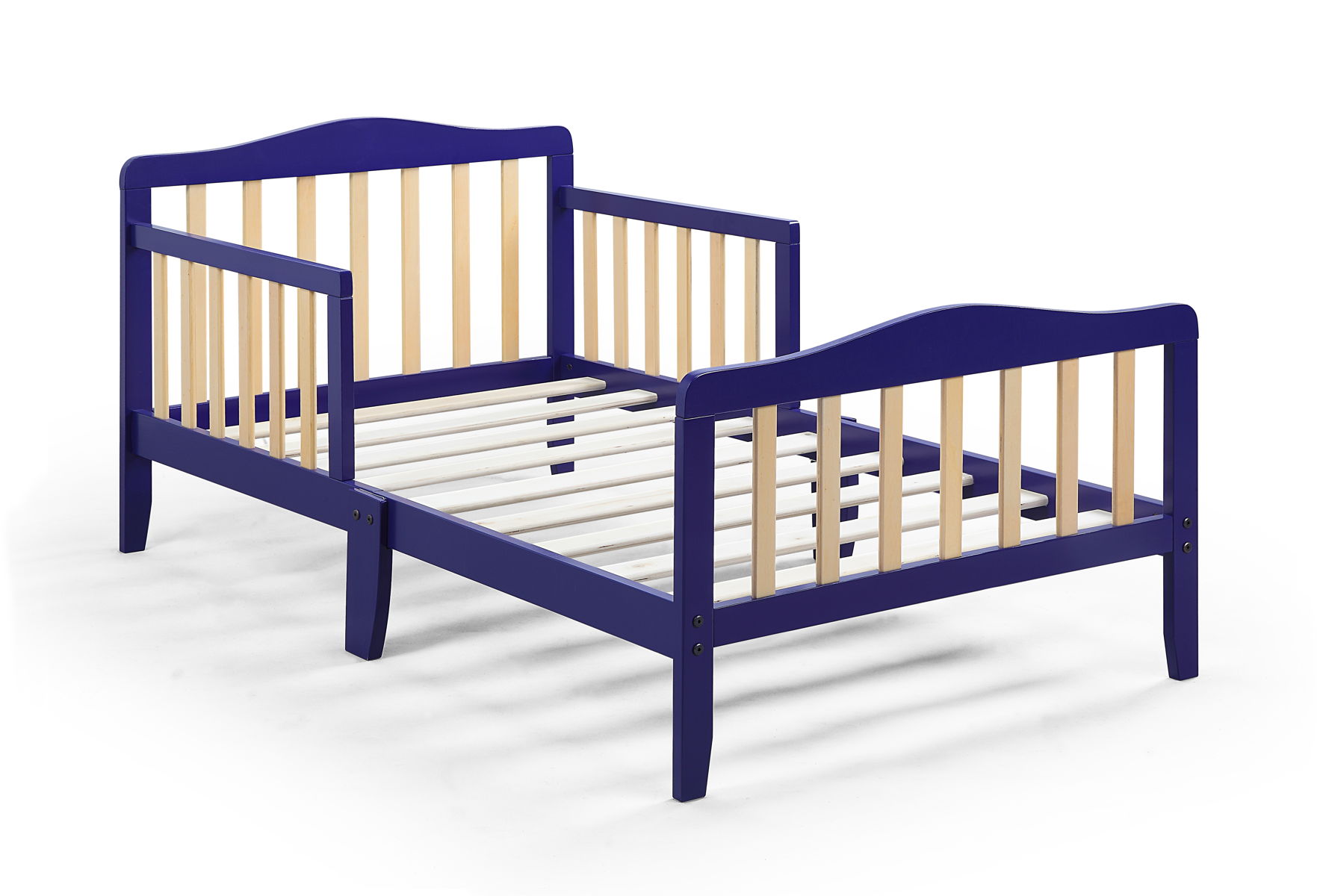 Twain - Toddler Bed - Natural - Image 3