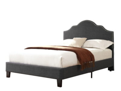 Kopa - Upholstered Bed