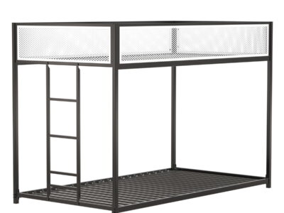 Adam - Bunk Guard Rail