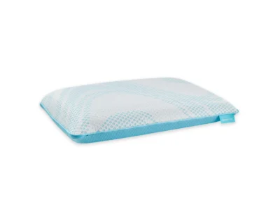 TEMPUR-Breeze® ProLo Pillow