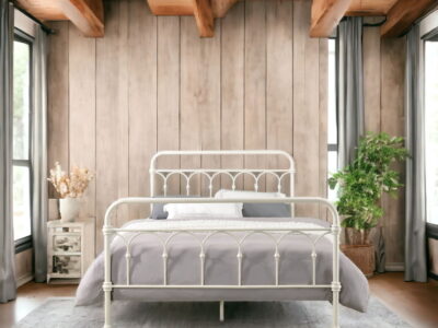 Citron - Bed, Elegant Design